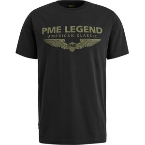 PME Legend - T-shirt - Met Logo