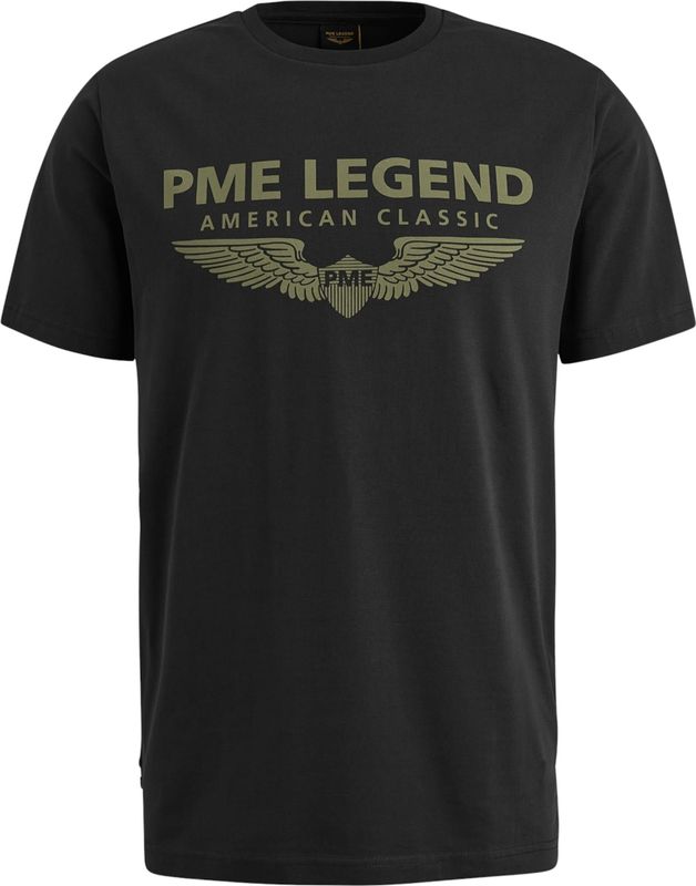 PME Legend - T-shirt - Met Logo