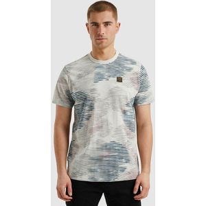 Pme Legend T-shirt Beige heren