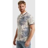 Pme Legend Polo Beige heren