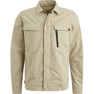 PME LEGEND Funktionsjacke mit Kentkragen