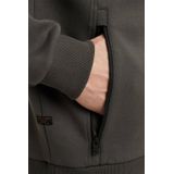 PME LEGEND Sweatjacke mit Reißverschluss