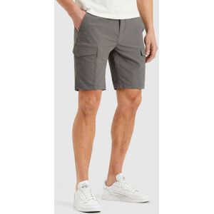 Cast Iron Korte broek Grijs