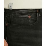 Cast Iron - SHIFTBACK - Jeans - Night Coal Black - Tapered Regular Fit