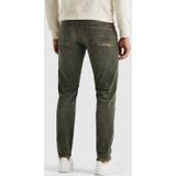 Cast Iron - SHIFTBACK - Tapered Jeans - True Green - Regular Fit