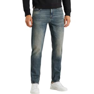 Cast Iron - VALVER - Jeans - Vintage Wash - Regular Fit - Denim