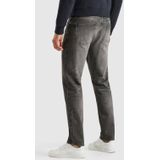 Cast Iron - VALVER - Jeans - Iron Grey Wash - Regular Fit