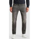 Cast Iron - VALVER - Jeans - Iron Grey Wash - Regular Fit