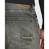 Cast Iron - VALVER - Jeans - Iron Grey Wash - Regular Fit