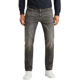 Cast Iron - VALVER - Jeans - Iron Grey Wash - Regular Fit