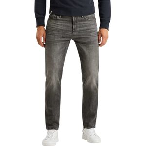 Cast Iron - VALVER - Jeans - Iron Grey Wash - Regular Fit
