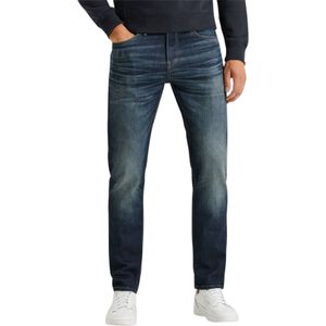 Cast Iron - VALVER - Jeans - Rinsed Deep Indigo - Regular Fit