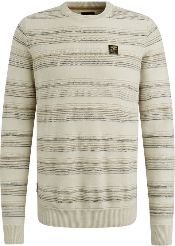 PME Legend - Trui - Streeppatroon