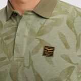 PME Legend - Polo - Met Allover Print - Poloshirts