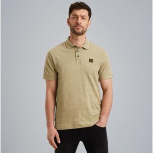 PME Legend Jersey Polo