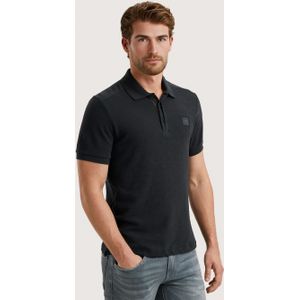 PME Legend Polo met structuur