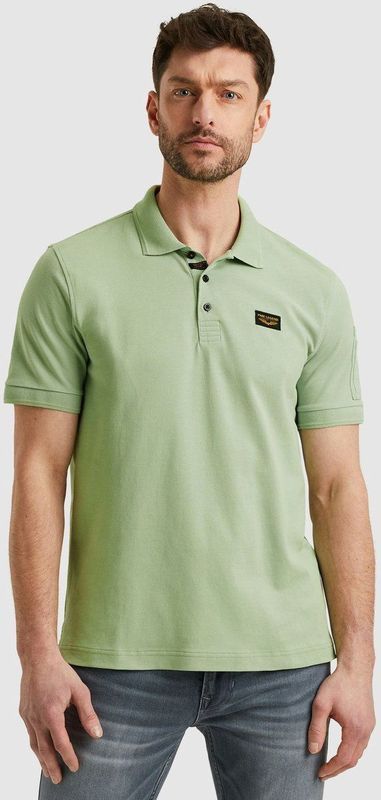 PME Legend Polo American Classic - Groen