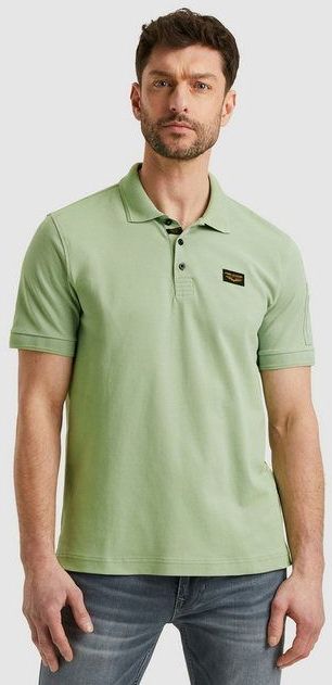 PME Legend Polo American Classic - Groen
