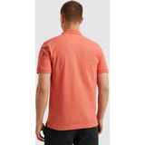 PME Legend - Trackway - Poloshirt - Porcelain Rose - Regular Fit