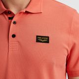 PME Legend - Trackway - Poloshirt - Porcelain Rose - Regular Fit