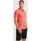 PME Legend - Trackway - Poloshirt - Porcelain Rose - Regular Fit