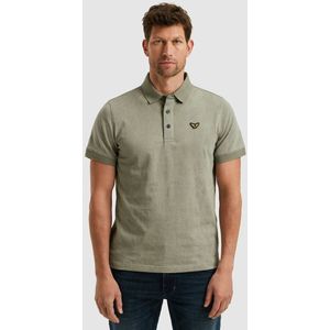 PME Legend - Short Sleeve Polo - Katoen - Poloshirt