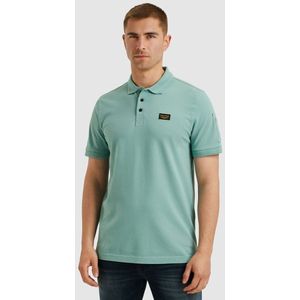 PME Legend - TRACKWAY - Poloshirt - Regular Fit