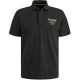 PME Legend - Poloshirt - Katoen - Regular Fit - Korte Mouwen