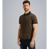 PME Legend - Polo - Katoen - Korte Mouwen - Regular Fit