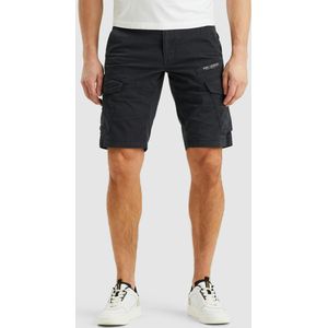 PME Legend Nordrop Cargo Short Heren - Blauw