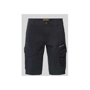 PME Legend - Nordrop - Cargo Short - Blauw