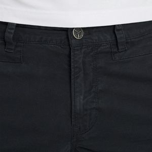 PME Legend - Chino Shorts - Blauw - Katoen