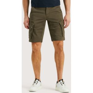 Pme expedizer cargo shorts lt weight c broek groen
