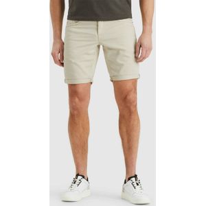 PME Legend - Tailwheel - Korte Broek - Zwart - Sweatstof