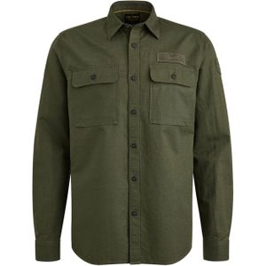 PME Legend Casual Heren Overhemd LM