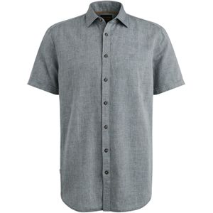 Pme Legend Short Sleeve Shirt Linen