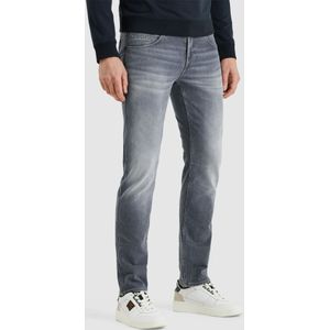 PME Legend - Nightflight - Jeans - Grijs - Regular Fit