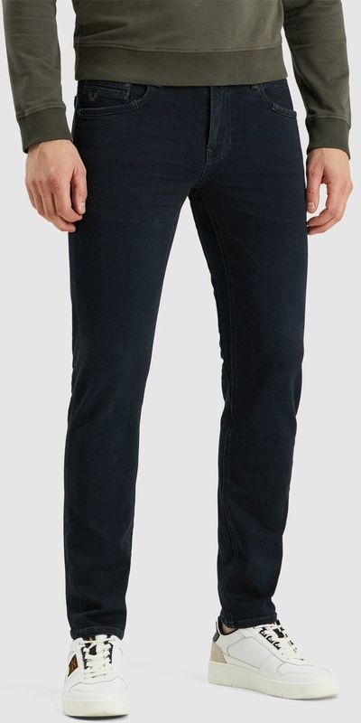 PME Legend - Tailwheel - Jeans - Blauw - Slim Fit