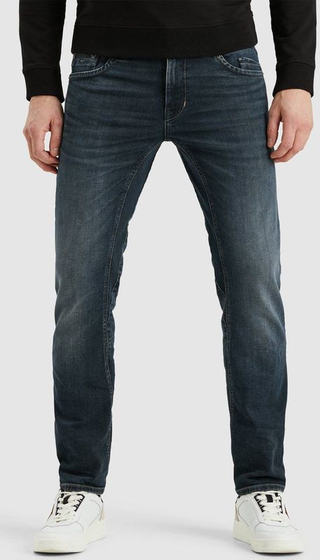 PME Legend - Commander 3.0 - Jeans - Blauw