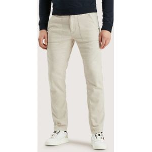 Pme liftmaster beach pants stretc broek wit