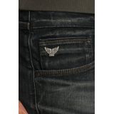 PME Legend Heren Jeans Blauw