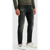 PME Legend Heren Jeans Blauw