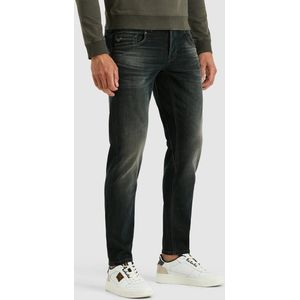 PME Legend - Carior - Jeans - Blauw - Rechte Pasvorm