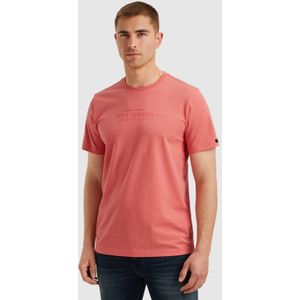 Pme Legend Short Sleeve R-neck