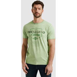 PME Legend T-Shirt Heren - Groen