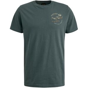 Pme Legend Short Sleeve Single Jersey