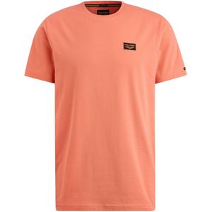 PME Legend Guyver T-Shirt Coral - Größe XL