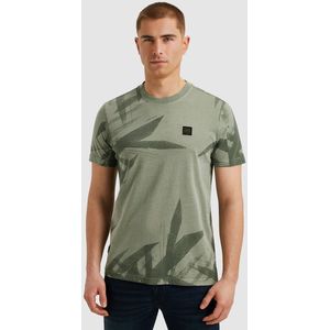 PME Legend Heren T-shirt Korte mouw