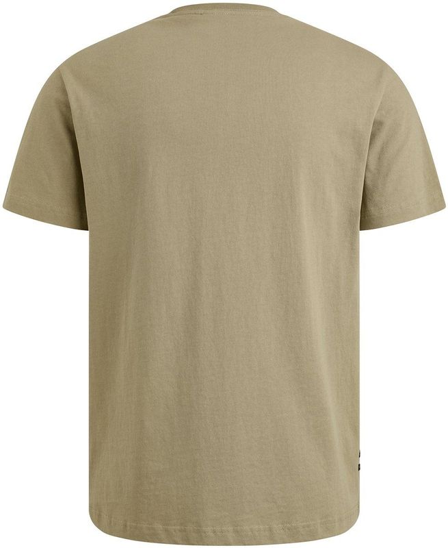 PME Legend - PTSS2506552 - T-shirt - Korte Mouwen