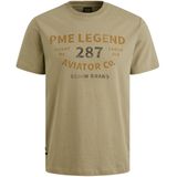 PME Legend - T-shirt - Met Artwork